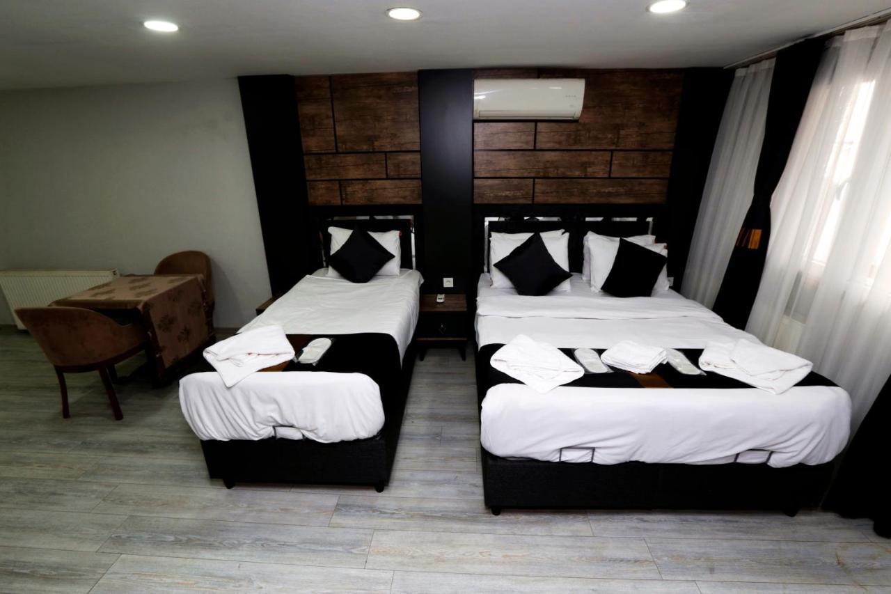 Mila Suites Taksim Истанбул Екстериор снимка