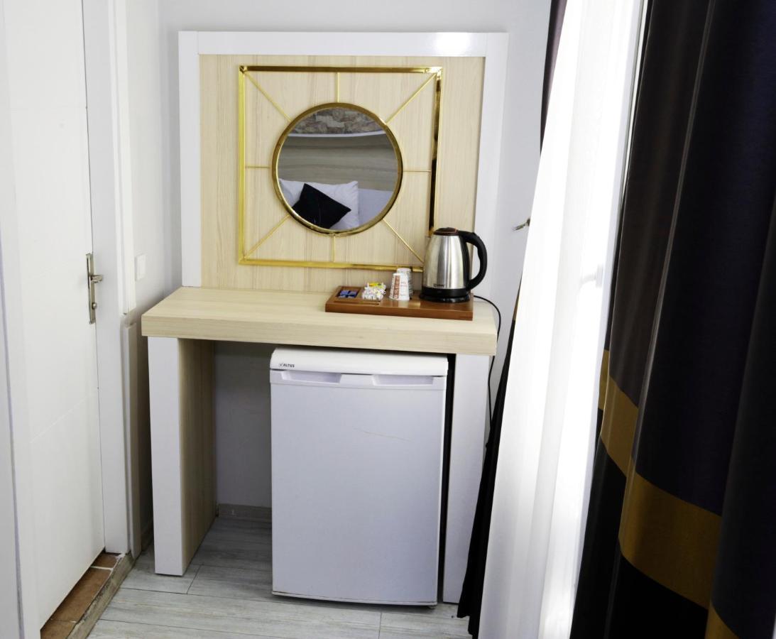 Mila Suites Taksim Истанбул Екстериор снимка