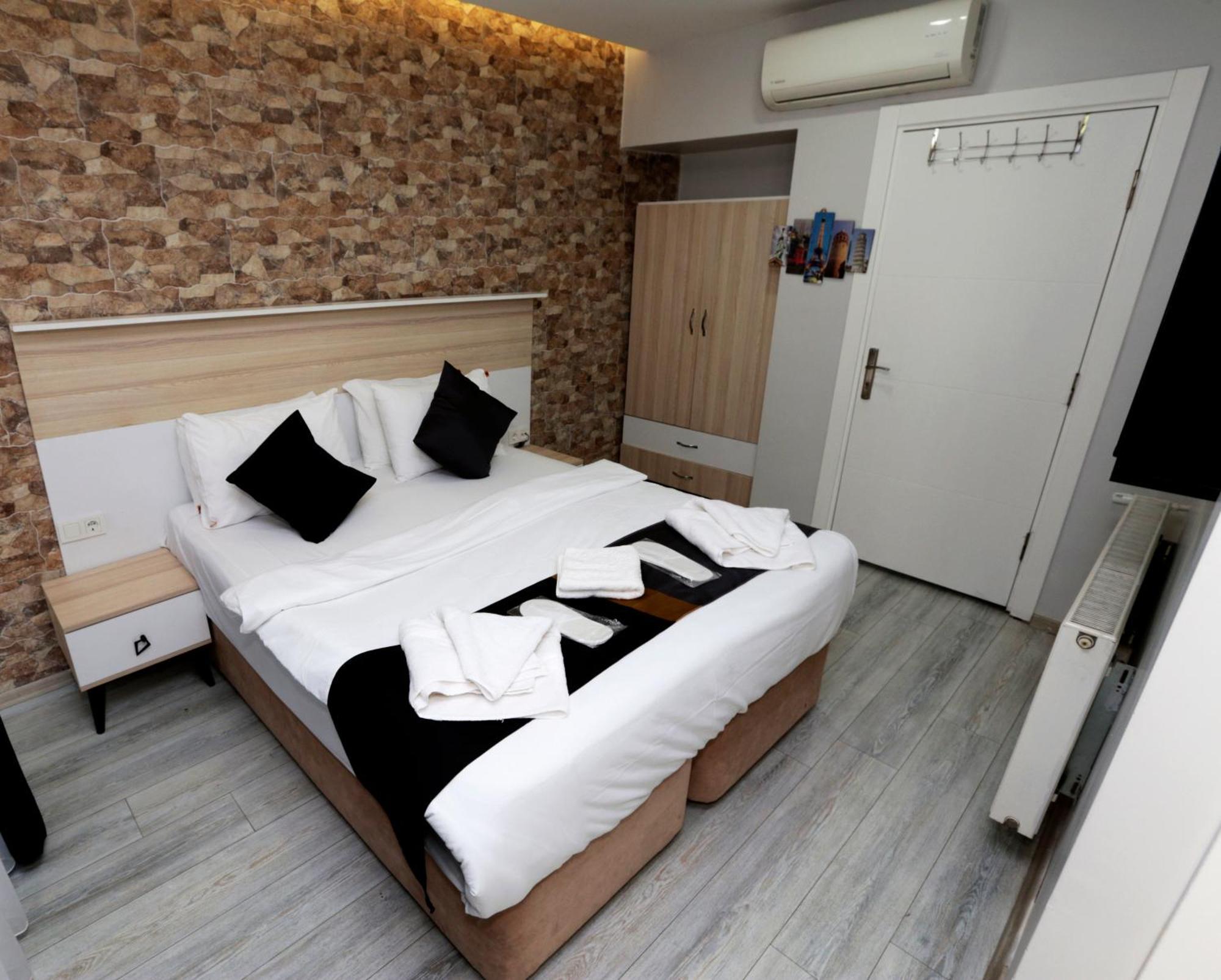 Mila Suites Taksim Истанбул Екстериор снимка