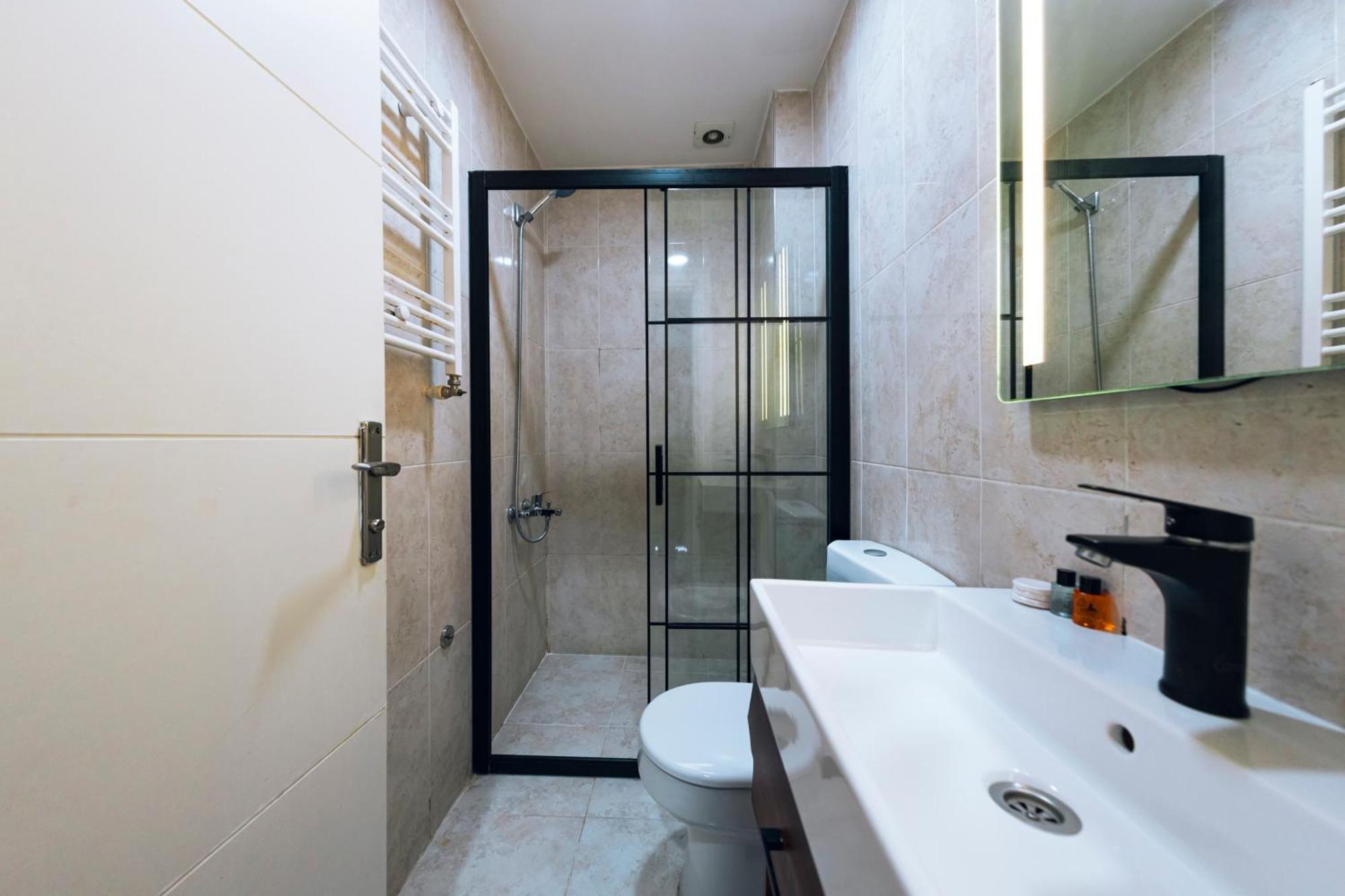 Mila Suites Taksim Истанбул Екстериор снимка