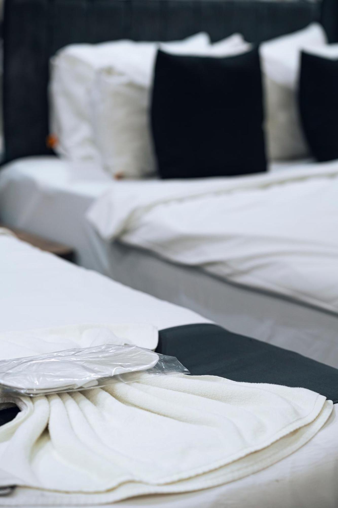 Mila Suites Taksim Истанбул Екстериор снимка