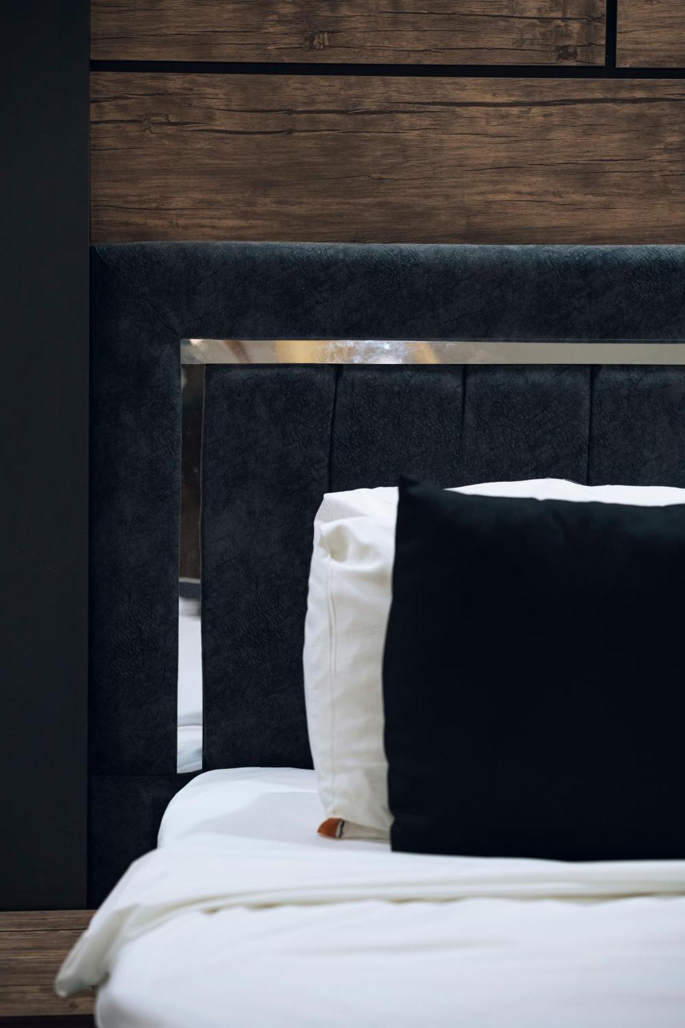Mila Suites Taksim Истанбул Екстериор снимка