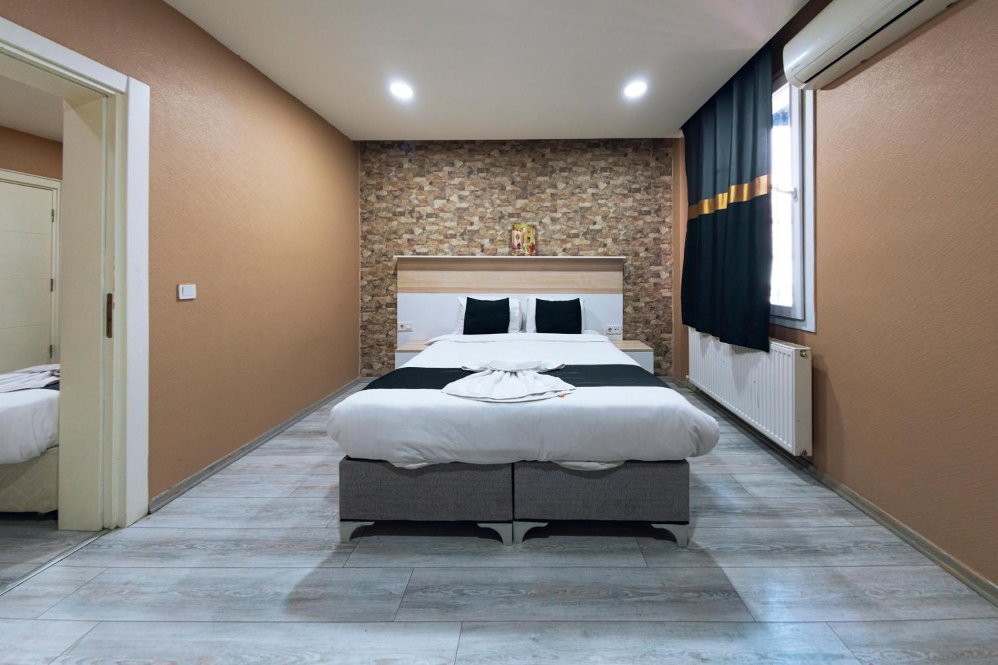 Mila Suites Taksim Истанбул Екстериор снимка