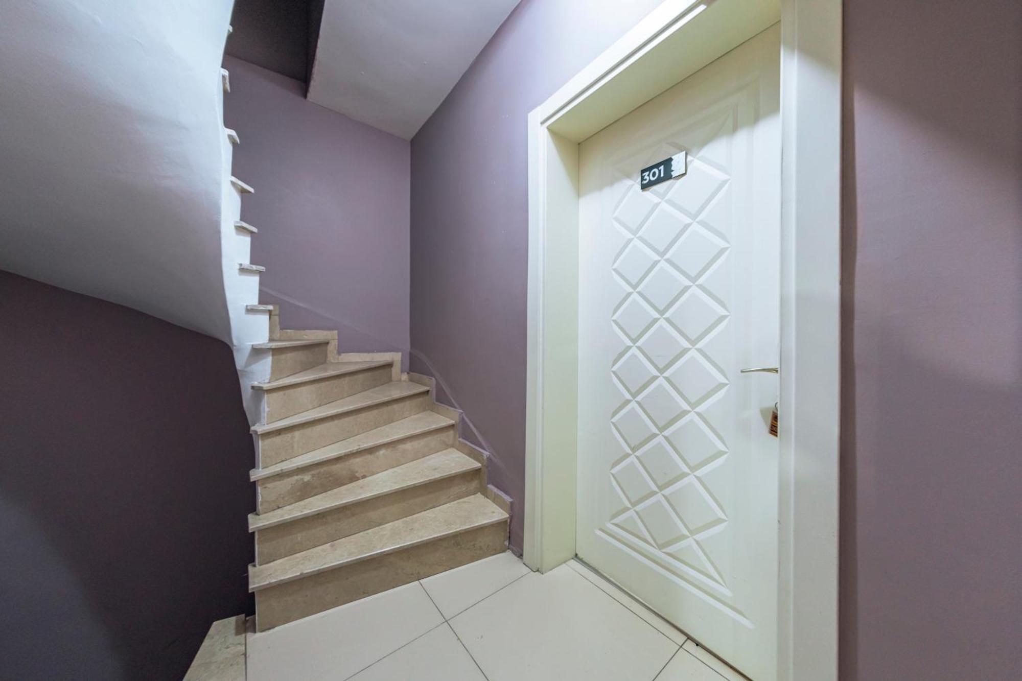 Mila Suites Taksim Истанбул Екстериор снимка