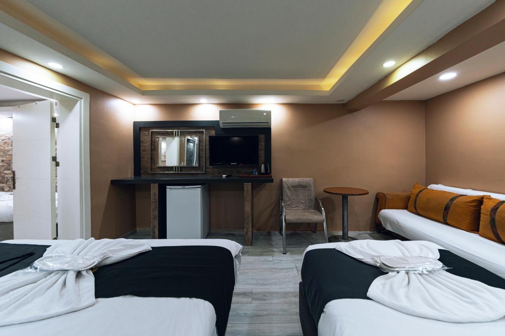 Mila Suites Taksim Истанбул Екстериор снимка