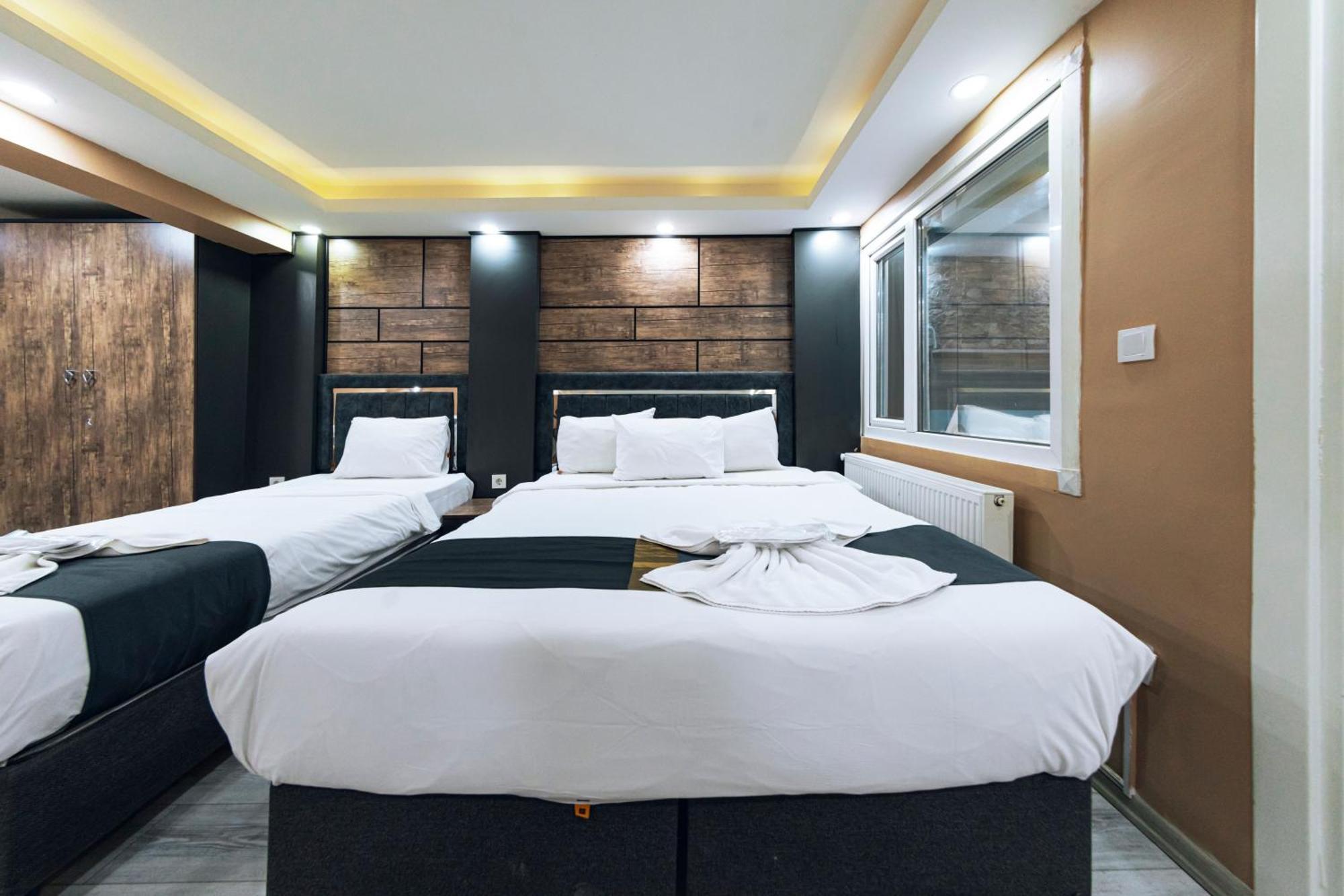 Mila Suites Taksim Истанбул Екстериор снимка