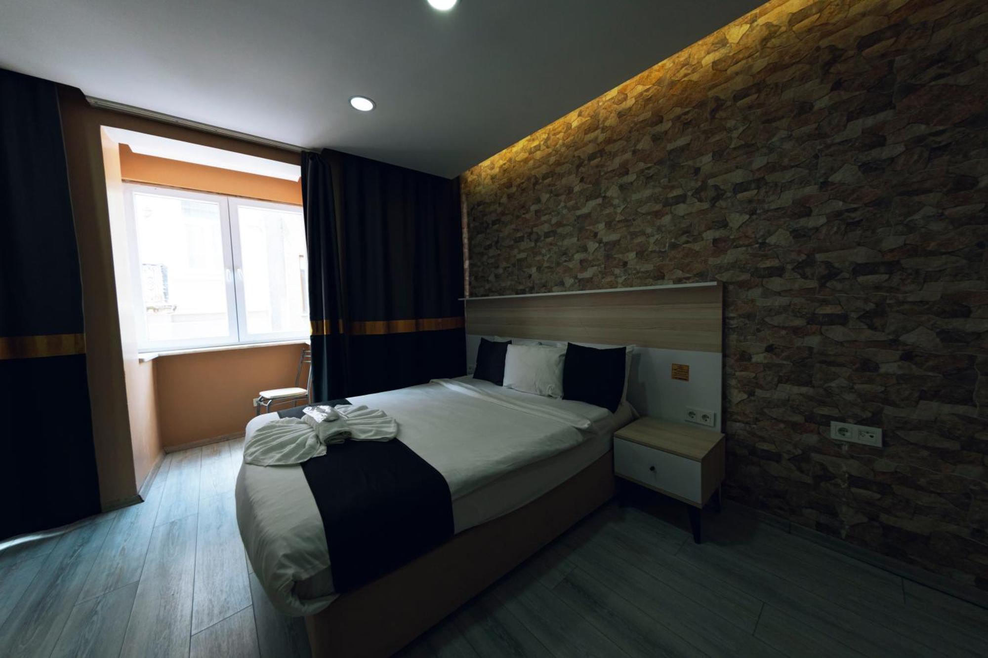 Mila Suites Taksim Истанбул Екстериор снимка