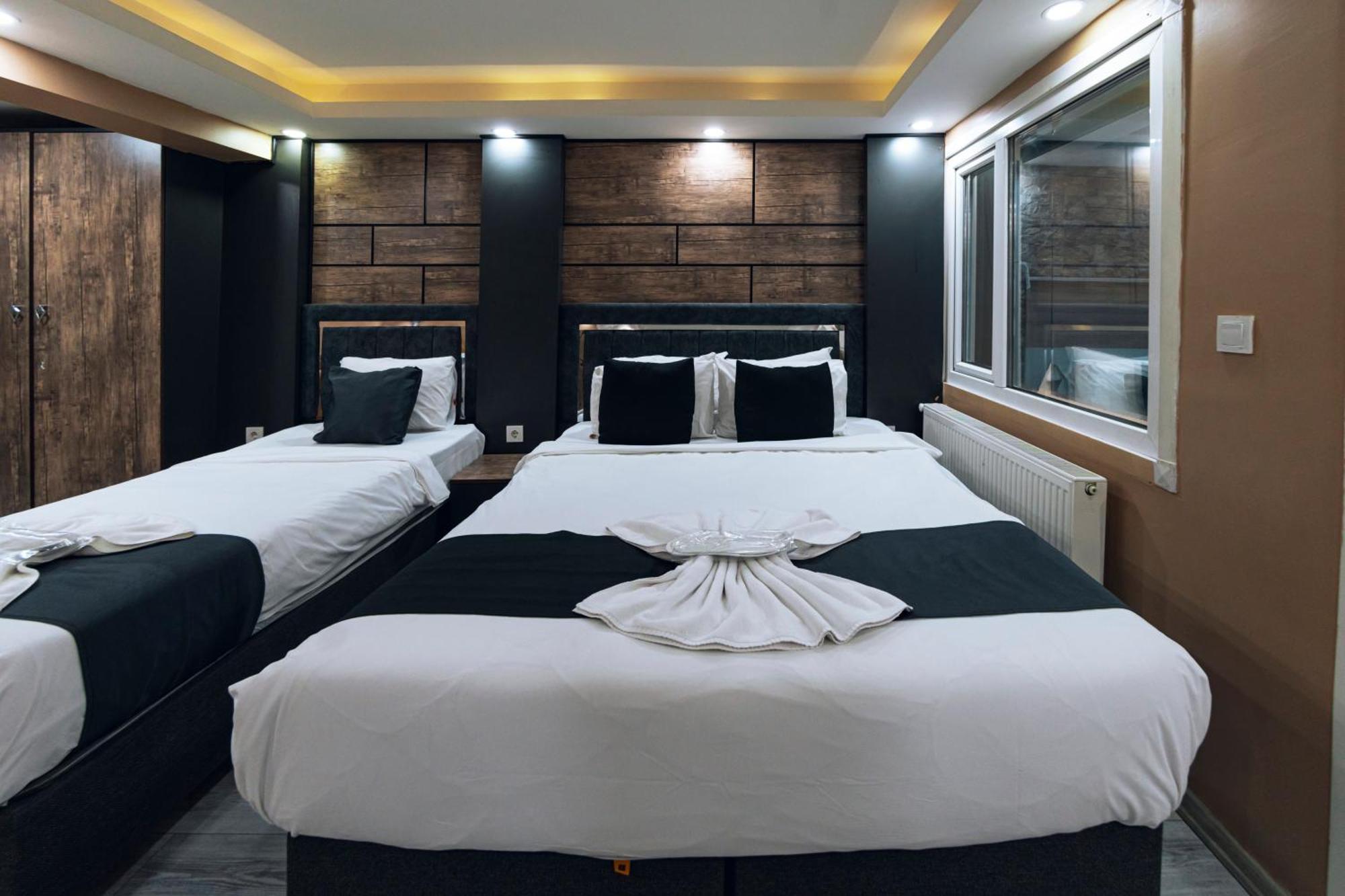 Mila Suites Taksim Истанбул Екстериор снимка