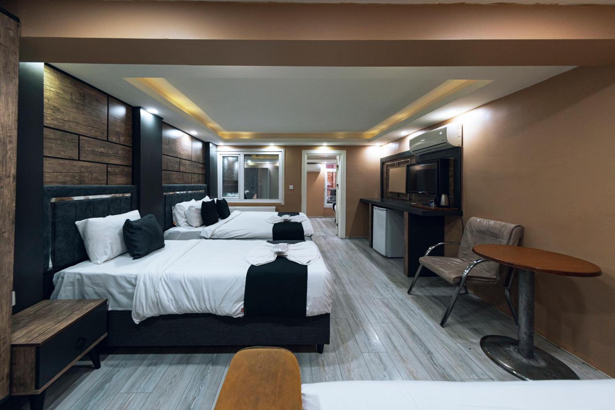 Mila Suites Taksim Истанбул Екстериор снимка