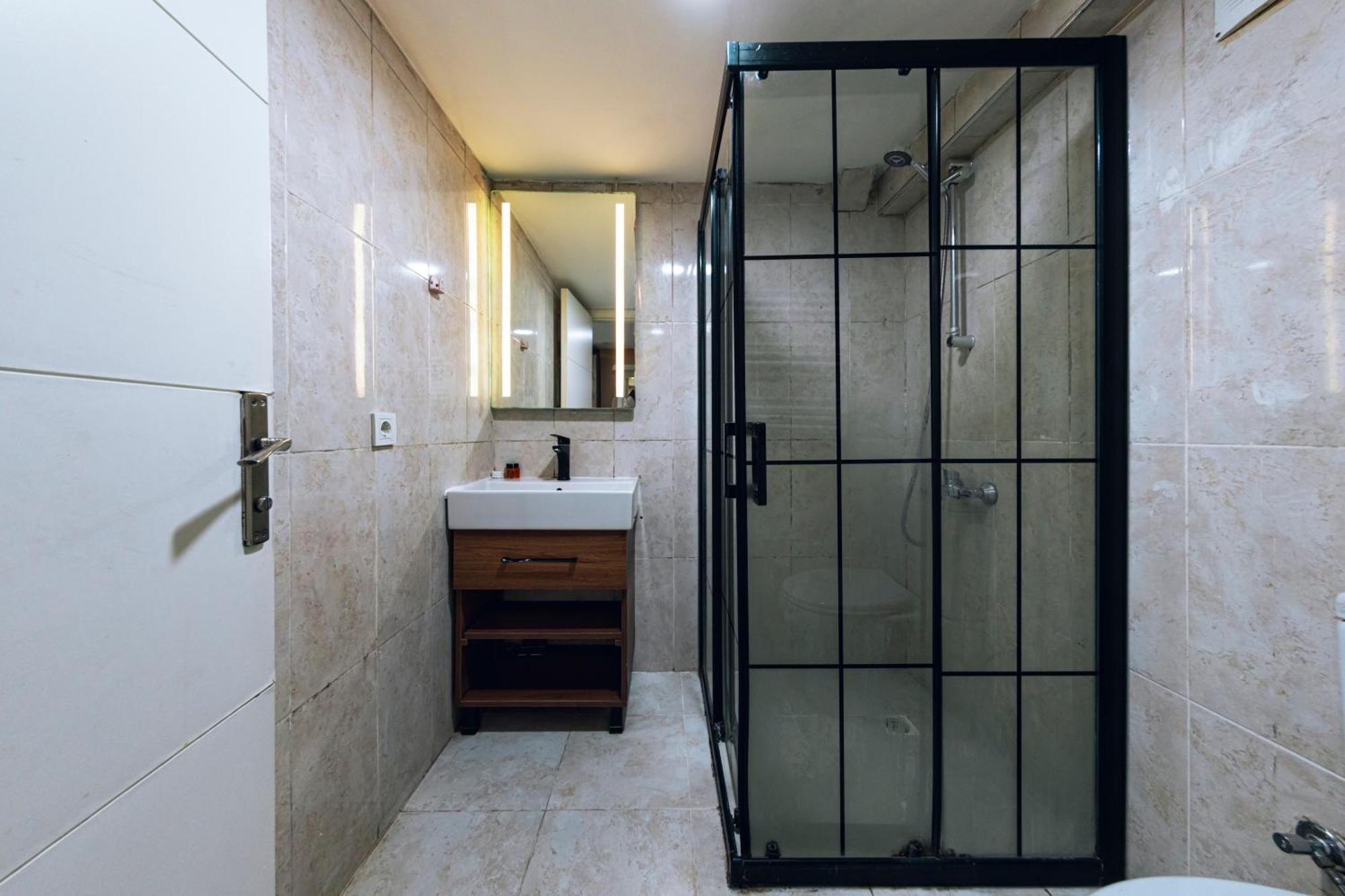 Mila Suites Taksim Истанбул Екстериор снимка
