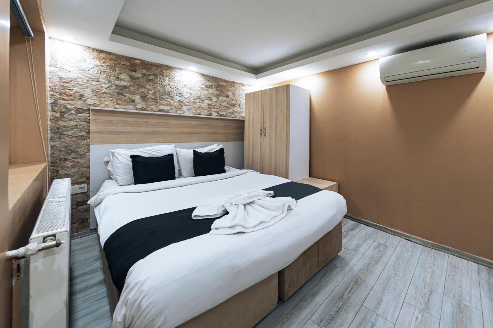 Mila Suites Taksim Истанбул Екстериор снимка