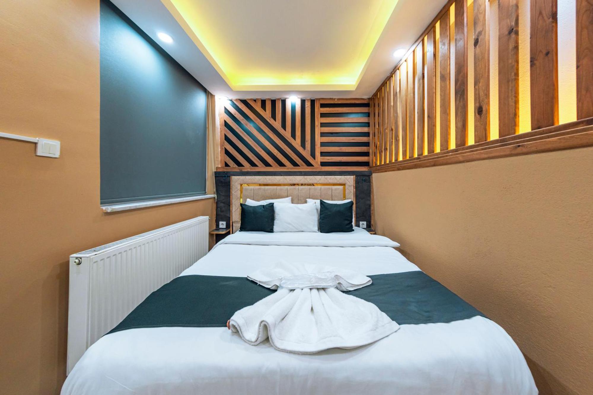 Mila Suites Taksim Истанбул Екстериор снимка
