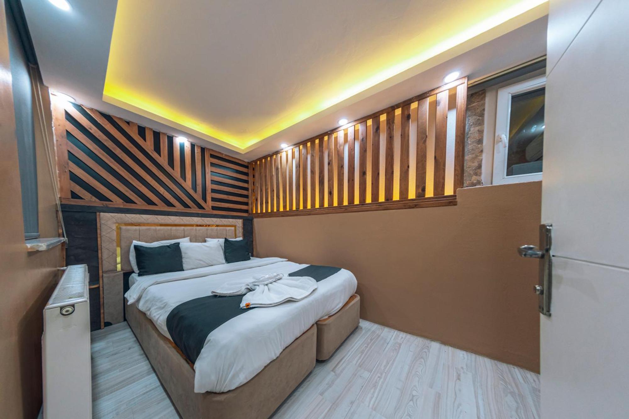 Mila Suites Taksim Истанбул Екстериор снимка