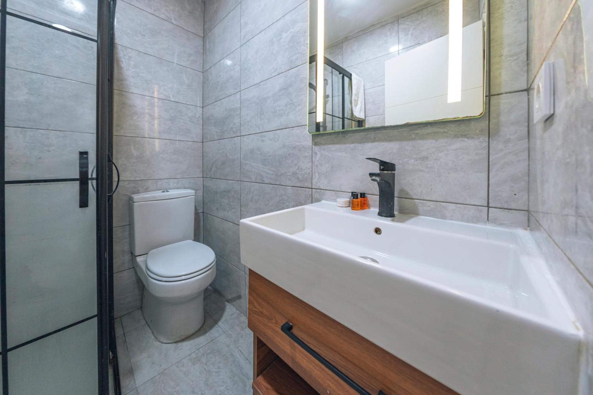 Mila Suites Taksim Истанбул Екстериор снимка