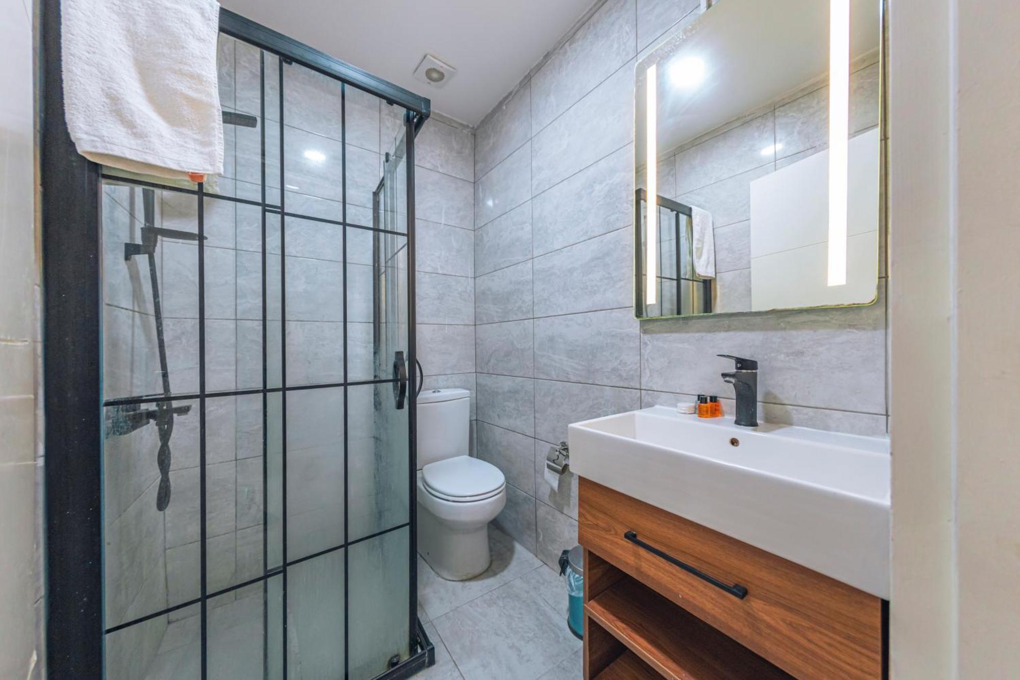 Mila Suites Taksim Истанбул Екстериор снимка